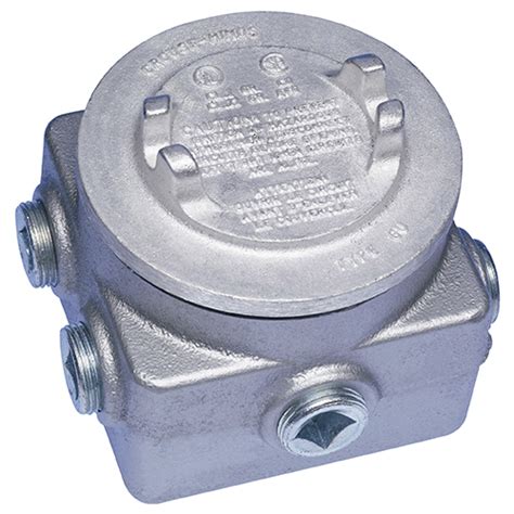 crouse hinds explosion proof junction box|crouse hinds junction box catalogue.